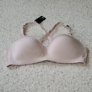 Women's Torrid Nude Bra